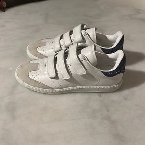 Isabel Marant Beth Sneakers
